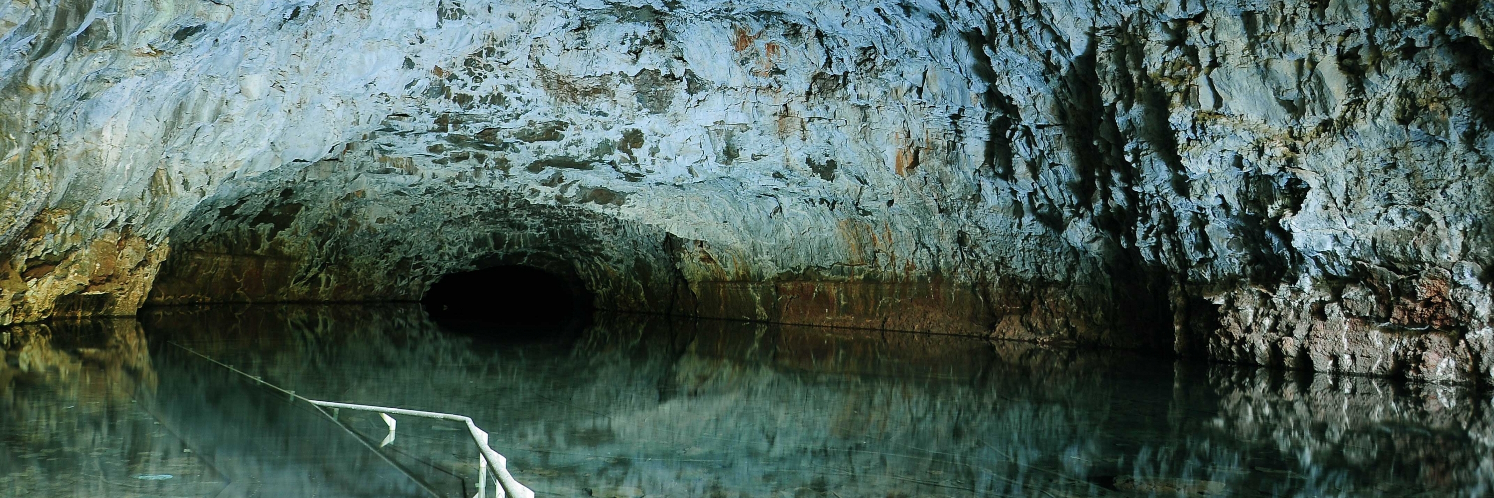 Công viên quốc gia núi lửa Undara (Undara Volcanic National Park)