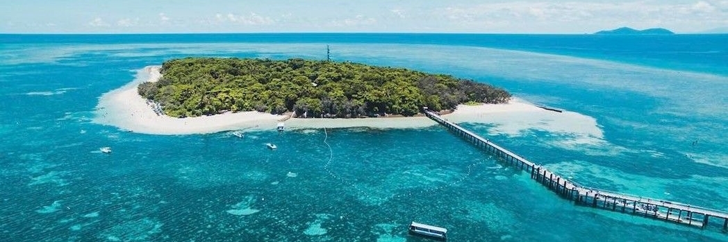 Đảo Xanh (Green Island)
