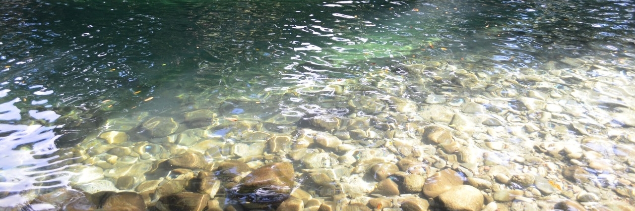 Địa điểm Babinda Boulders (Babinda Boulders)