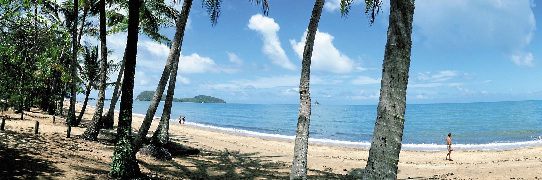 Khu vực Palm Cove (Palm Cove)