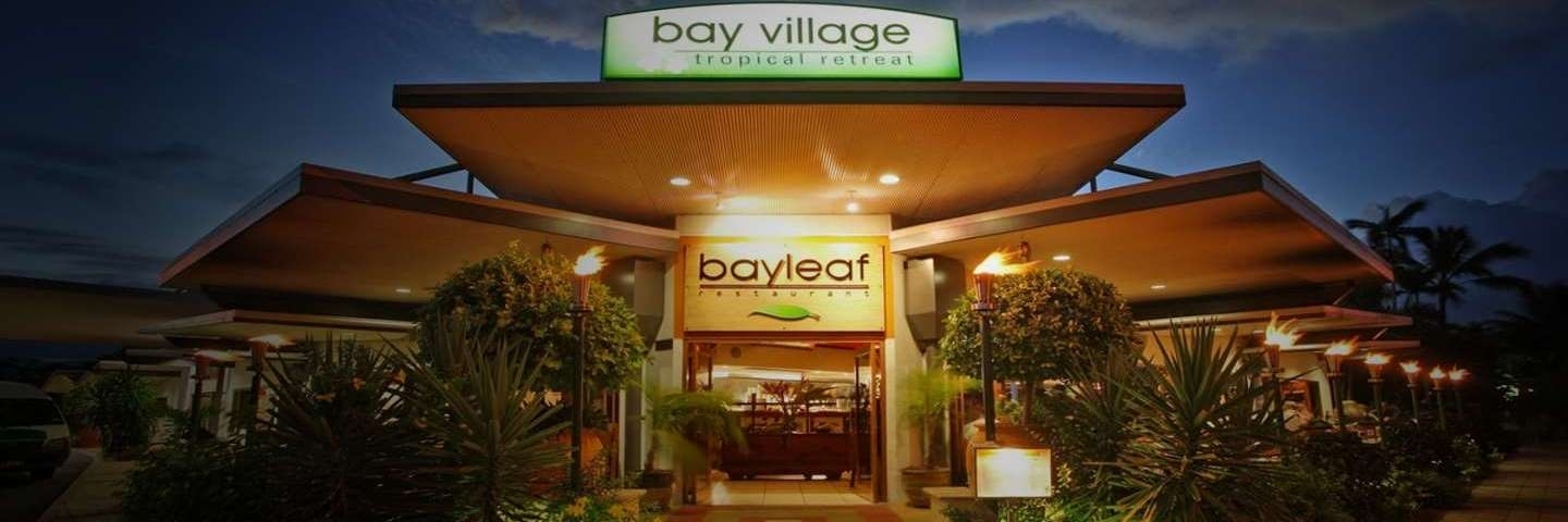 Nhà hàng Bali Bayleaf (Bayleaf Balinese Restaurant)