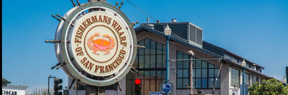 Bến Ngư Phủ (Fishermans Wharf)