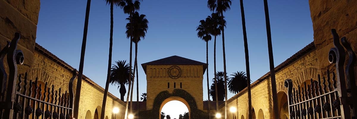 Đại học Stanford (Stanford University)