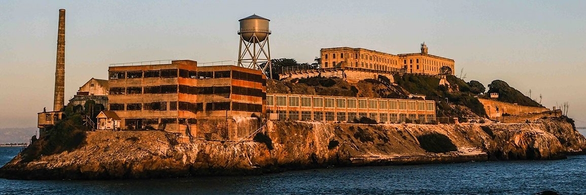 Đảo Alcatraz (Alcatraz Island)