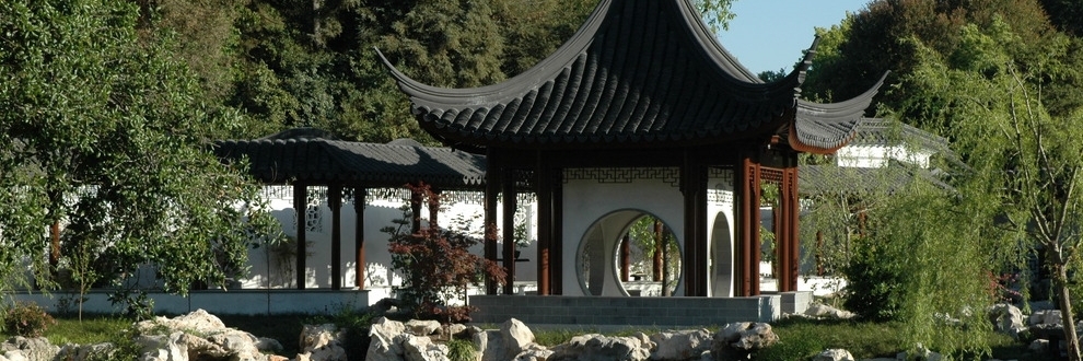 The Huntington Library, Art Collections and Botanical Gardens