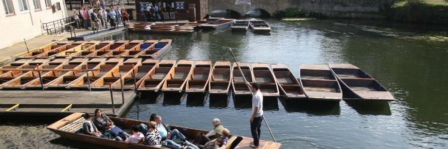Bến Thuyền Lane (Lane Punting Station)