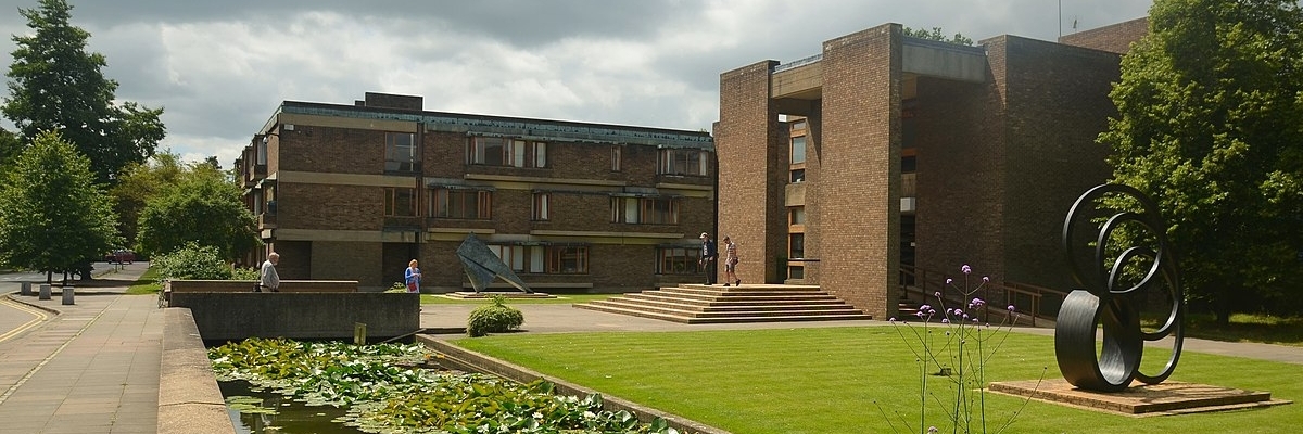 Đại Học Churchill (Churchill college)
