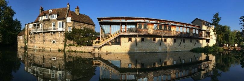 Đại Học Darwin (Darwin College)