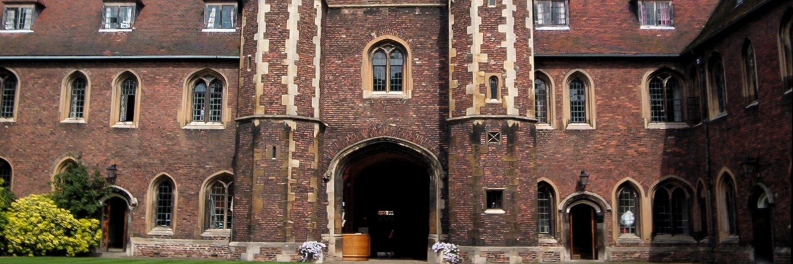 Đại học nữ hoàng (Queens College)