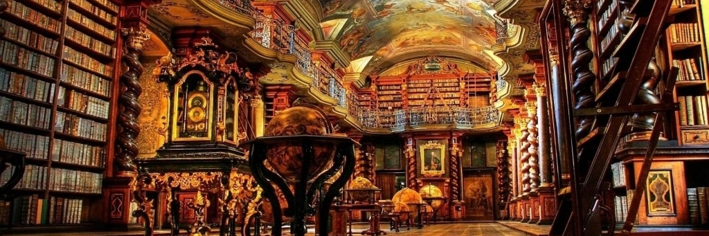 Thư viện Đại học Cambridge (The Cambridge University Library )