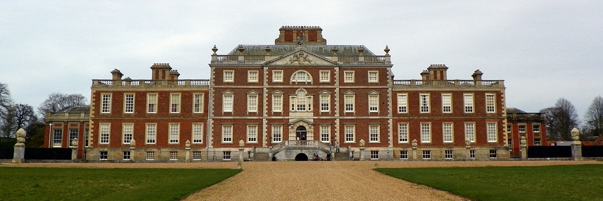 Trang viên Wimpole (Wimpole Estate)