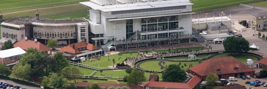 Trường đua Newmarket (Newmarket Racecourses)