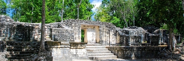 Khu khảo cổ Balamku (Balamku archaeological site)