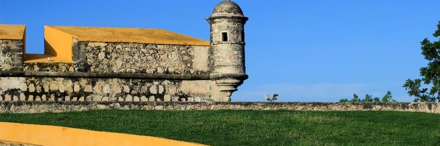 Pháo đài San Jose (Fuerte San Jose)