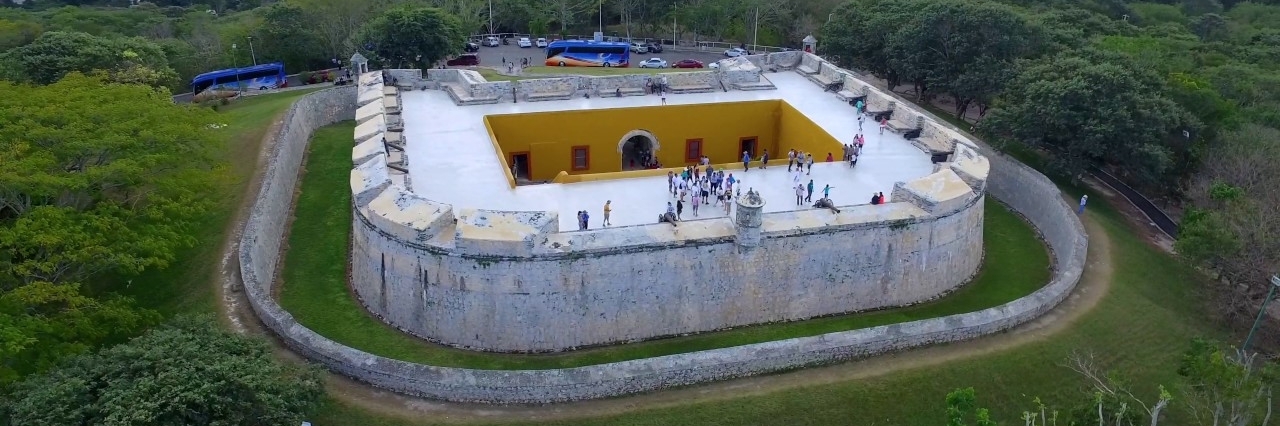 Pháo đài San Miguel (Fuerte San Miguel)