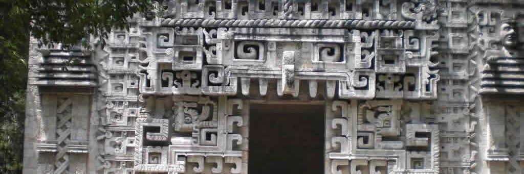 Thành phố Hormiguero cũ (Old city Hormiguero)