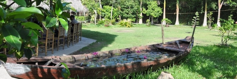 Khu du lịch Phong Điền (Phong Dien Resort)