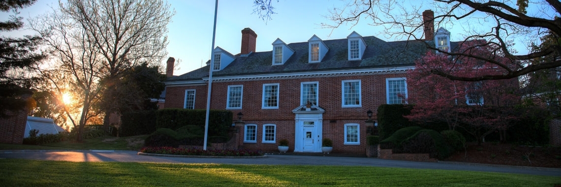 Đại sứ quán Hoa Kỳ Canberra (United States Embassy)