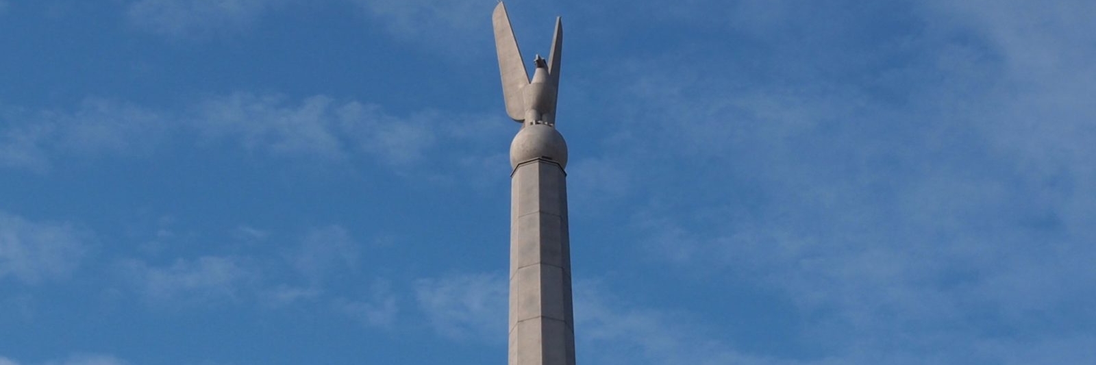 Đài tưởng niệm người Mỹ ở Úc (Australian American Memorial)