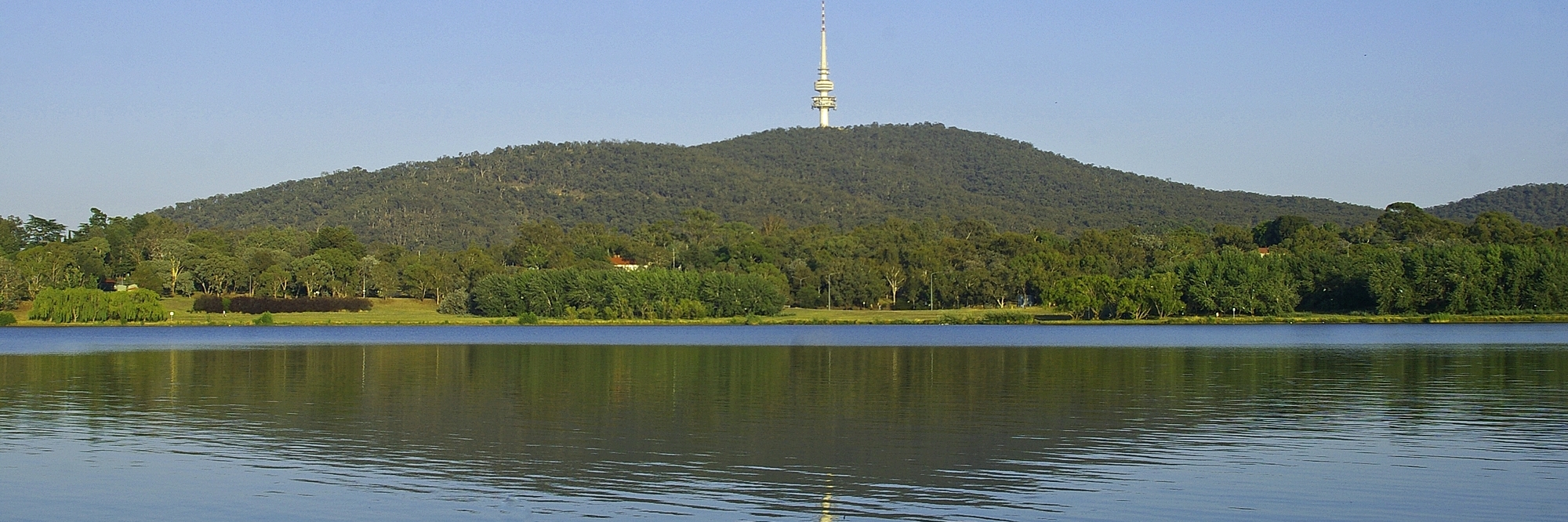Khu bảo tồn núi Black (Black Mountain)