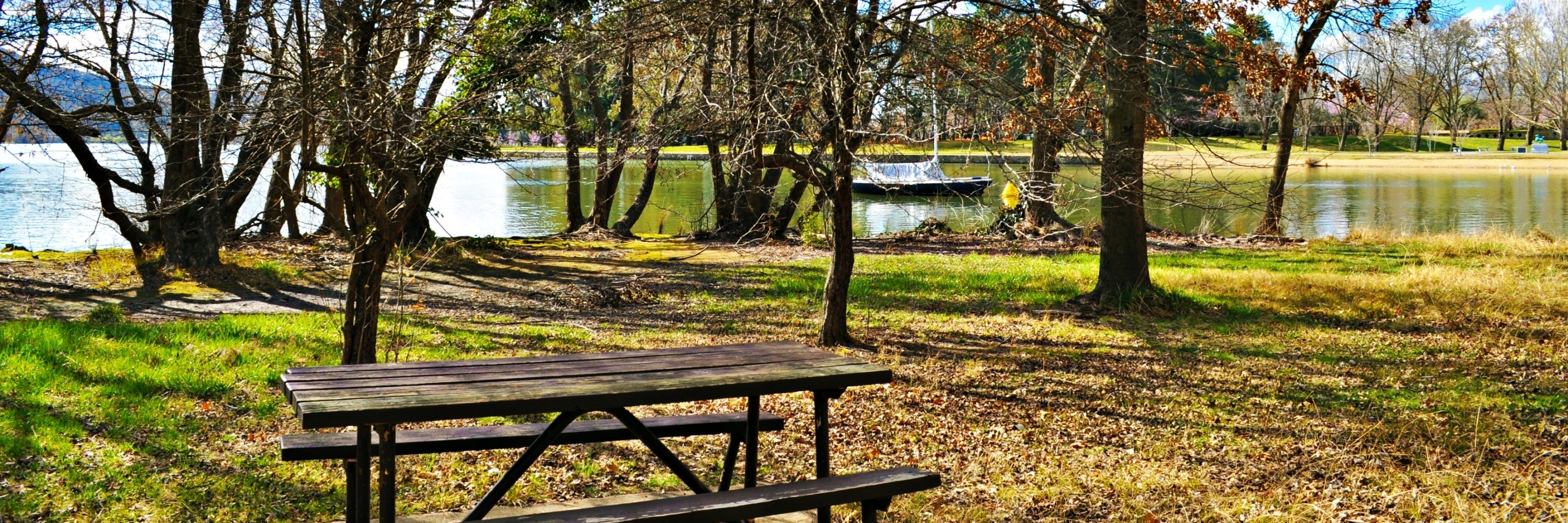 Khu vườn Lennox (Lennox Gardens)
