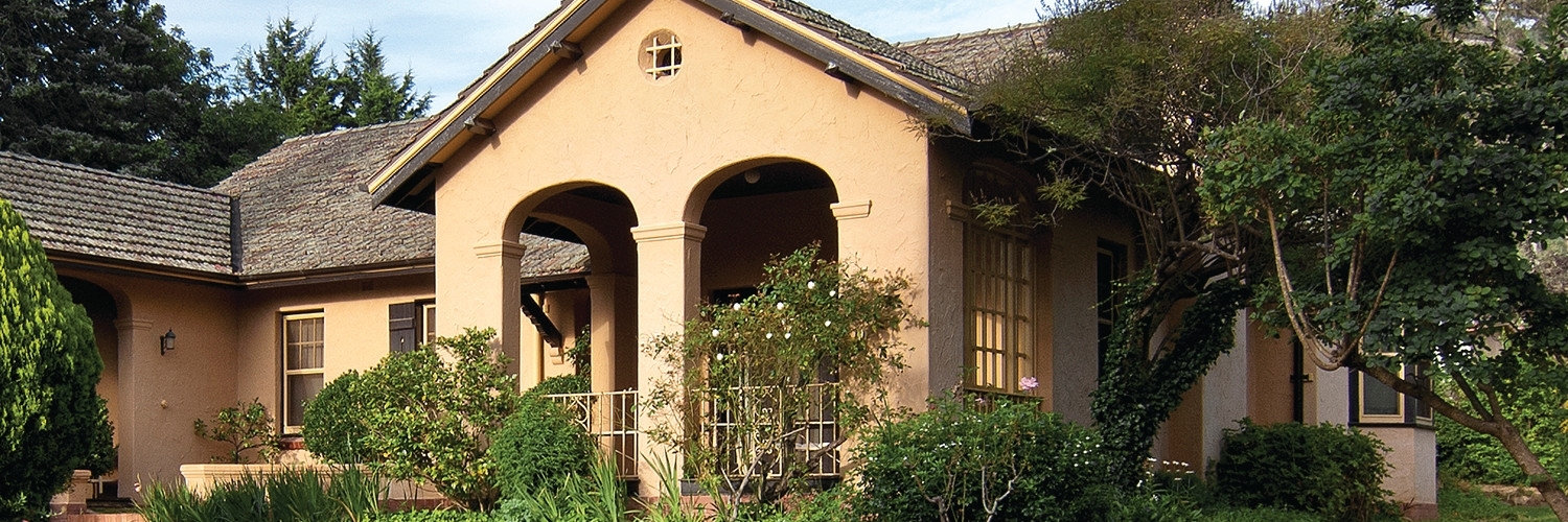 Ngôi nhà Calthorpes (Calthorpes House)