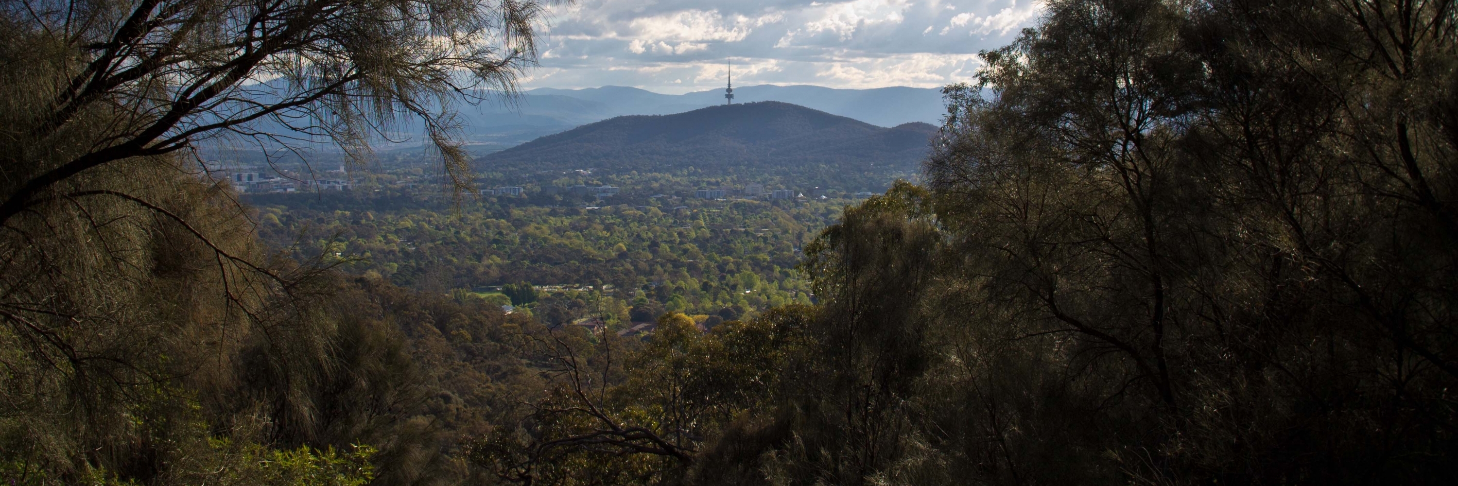 Núi Majura (Mt Majura)