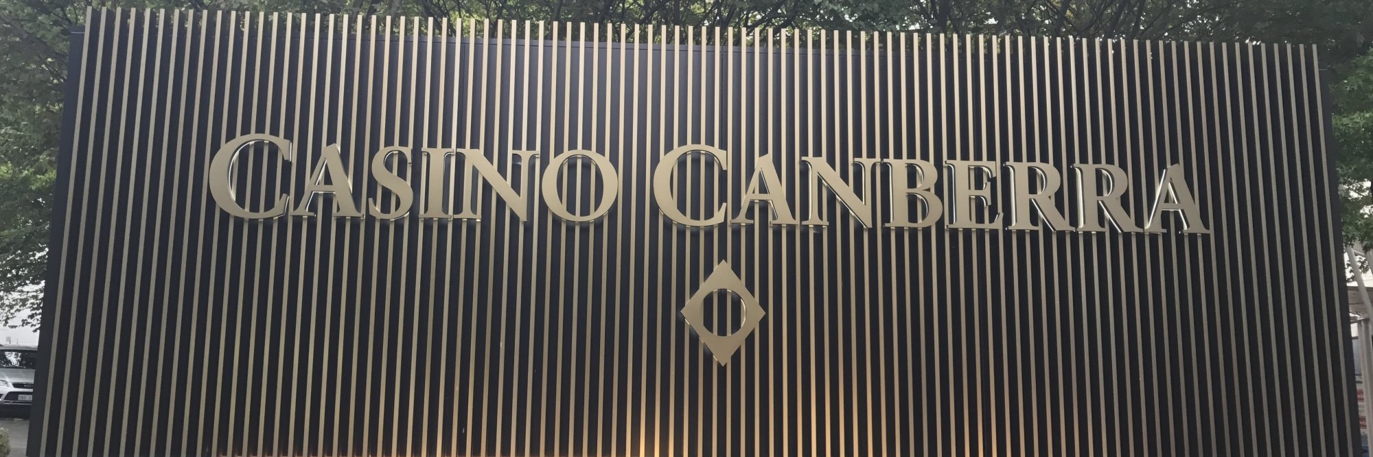 Sòng bạc Canberra (Casino Canberra)