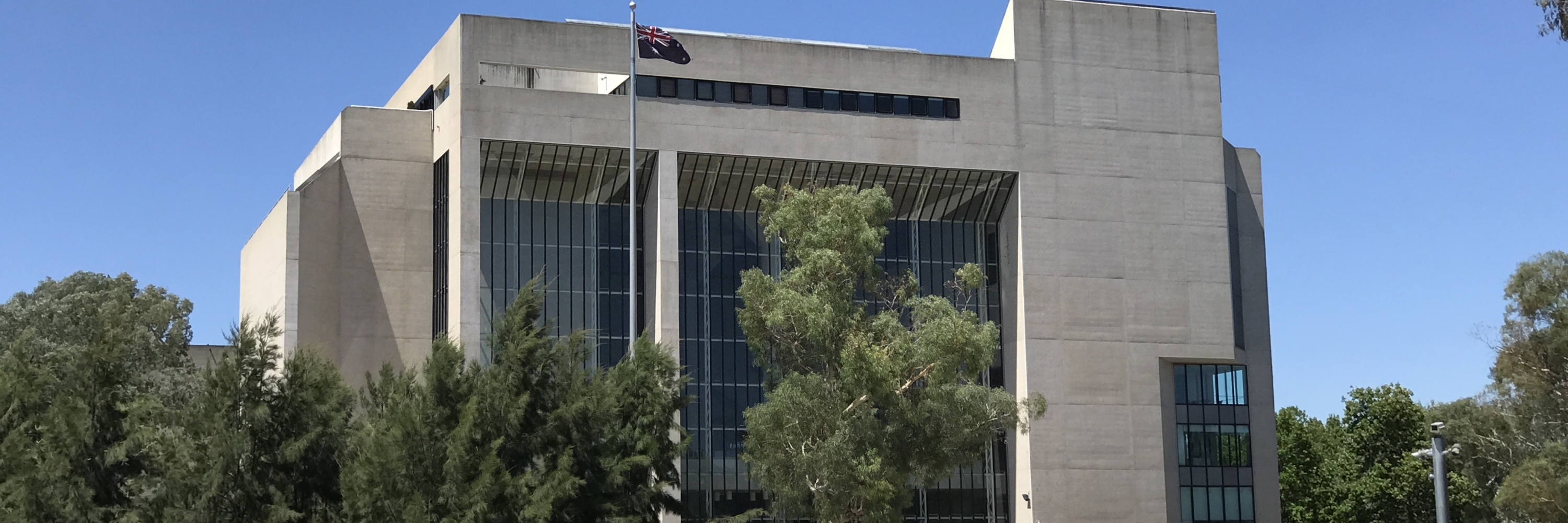 Toà án tối cao Úc (High Court of Australia)