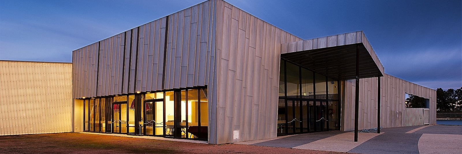 Trung tâm nghệ thuật Belconnen (Belconnen Arts Centre)