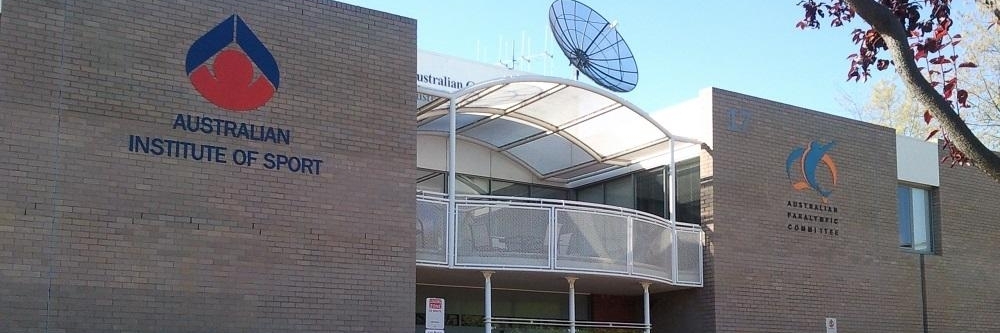 Viện thể thao Úc (Australian Institute of Sport)