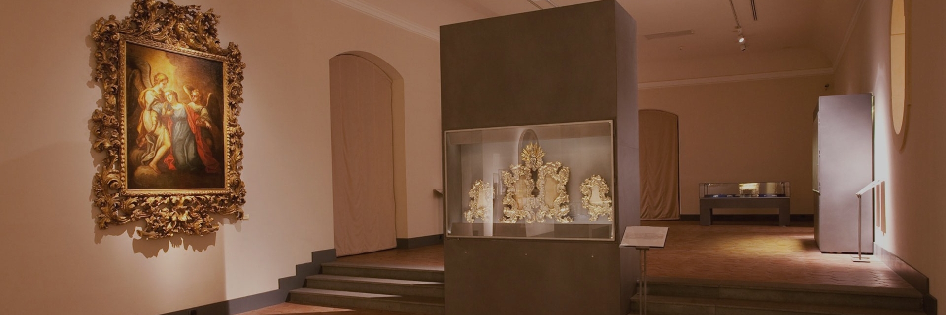 Bảo tàng Giáo xứ Catania (Museo Diocesano Catania)