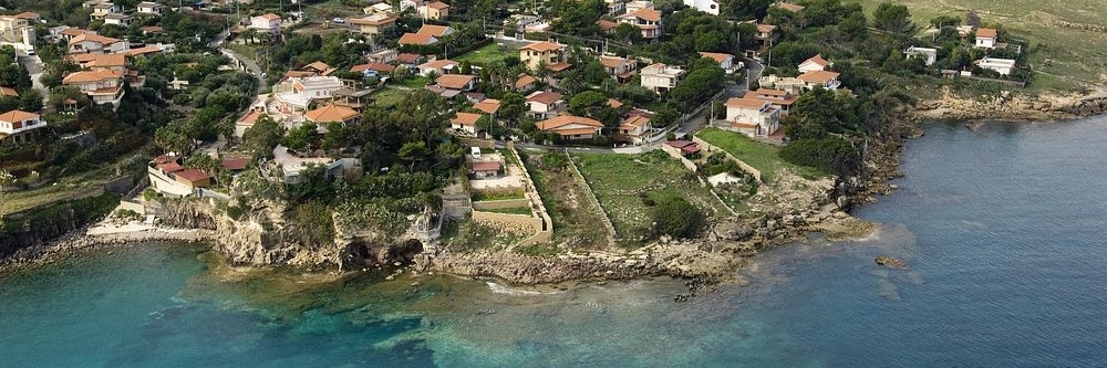 Brucoli Italia