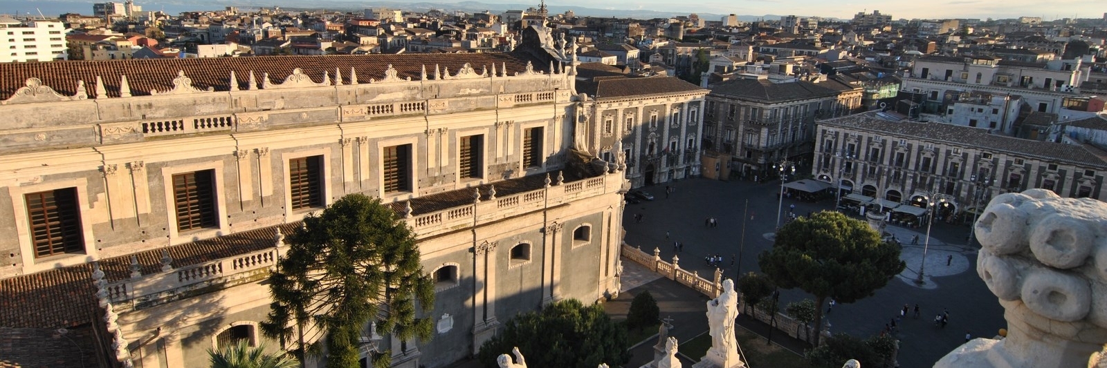 Tu Viện SantAgata ( Chiesa Badia di SantAgata )