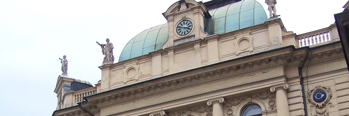 Bưu điện thành phố Celje (Celje Post Office)