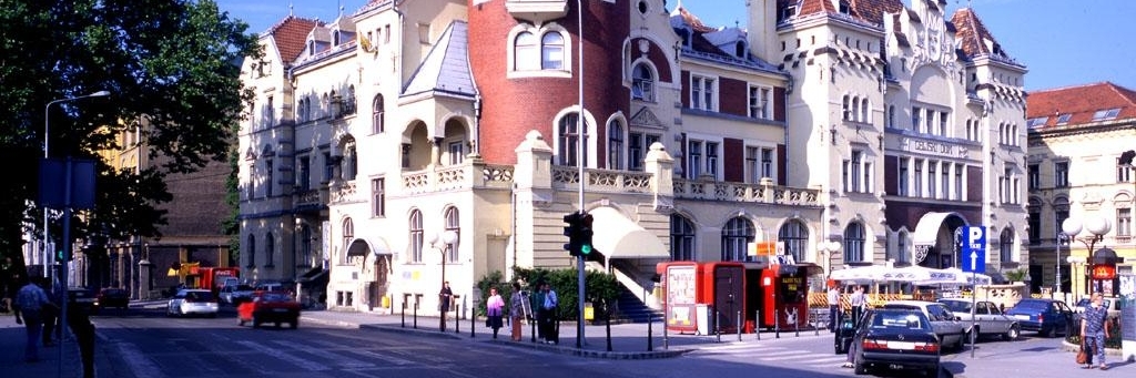 Hội trường triển lãm Celje (Celje Hall)