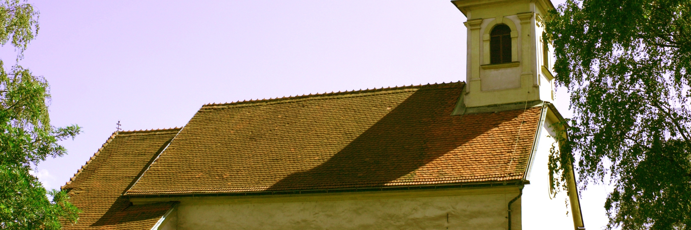 Nhà thờ Maximilian (Maximilian Church)