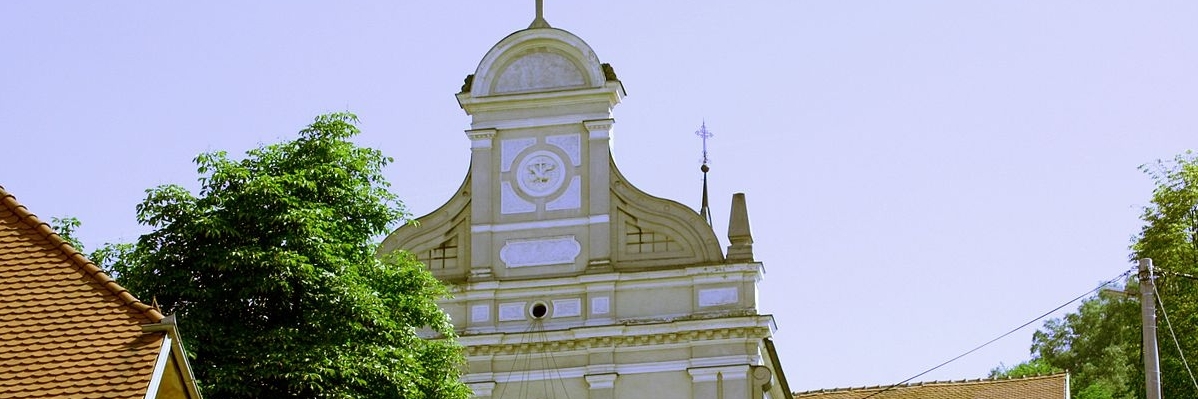 Nhà thờ thánh Cecilia (St. Cecilia Church)