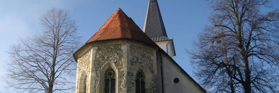 Nhà thờ thánh Nicholas (Church of St Nicholas)