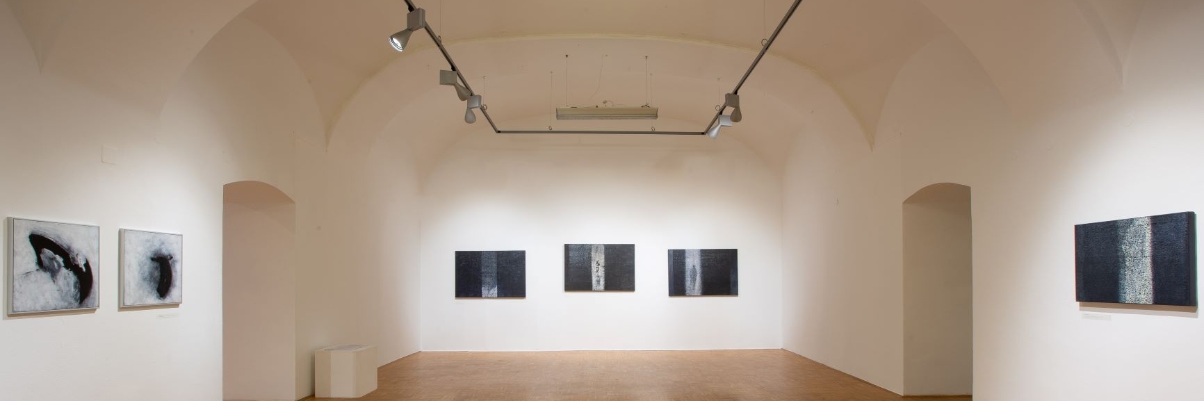Phòng trưng bày nghệ thuật đương đại (Gallery of Contemporary Art)