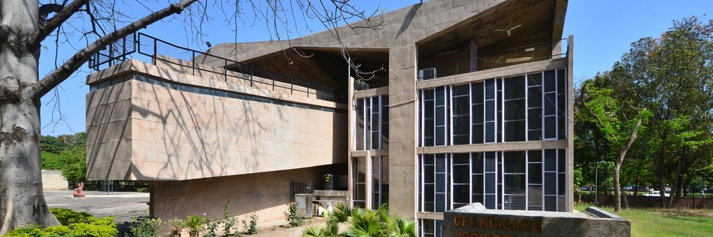 Bảo tàng Kiến trúc Chandigarh (Chandigarh Architecture Museum)