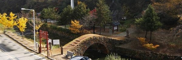 Cȏng Viên Namsan Hoguk (Namsan Hoguk Park), Changwon,...