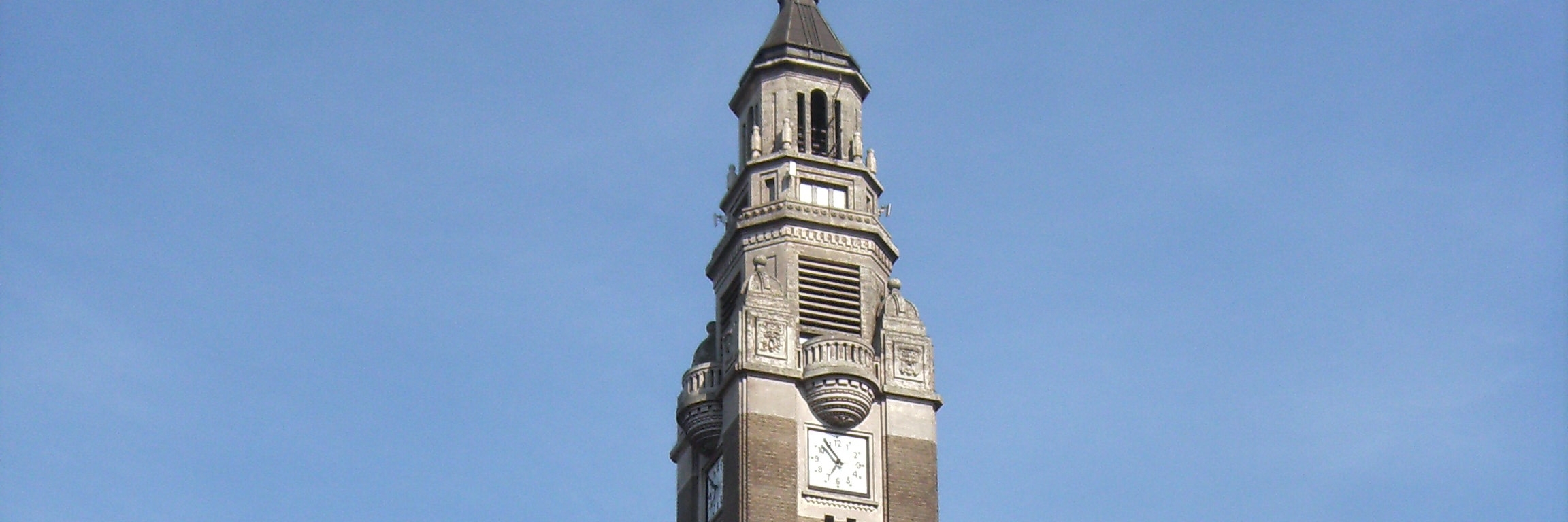 Toà tháp Belfry (Belfry)