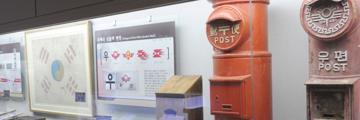 Bảo tàng bưu chính (Postal Museum)