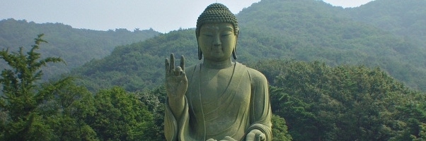 Đền Gwangdeoksa (Gwangdeoksa Temple)