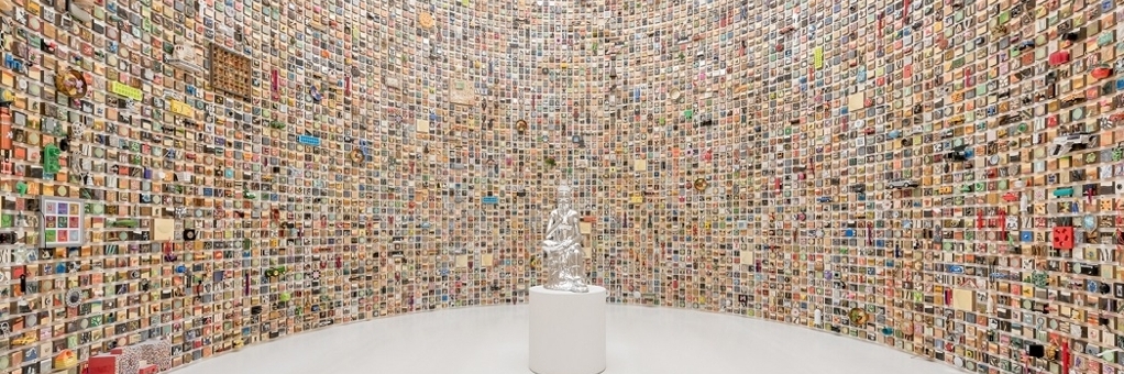 Bảo tàng nghệ thuật đương đại và hiện đại quốc gia - Cheongju (National Museum of Modern and Contemporary Art - Cheongju )