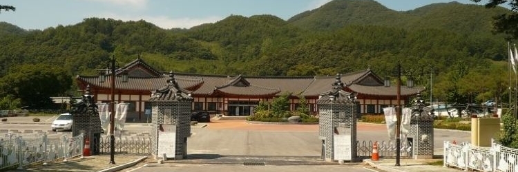 Shinpoong Hanji Maeul