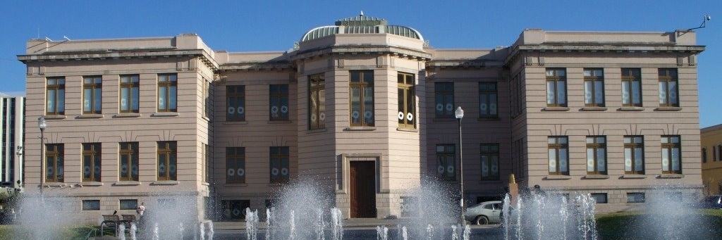 Bảo Tàng Casa Chihuahua (Casa Chihuahua Museum)
