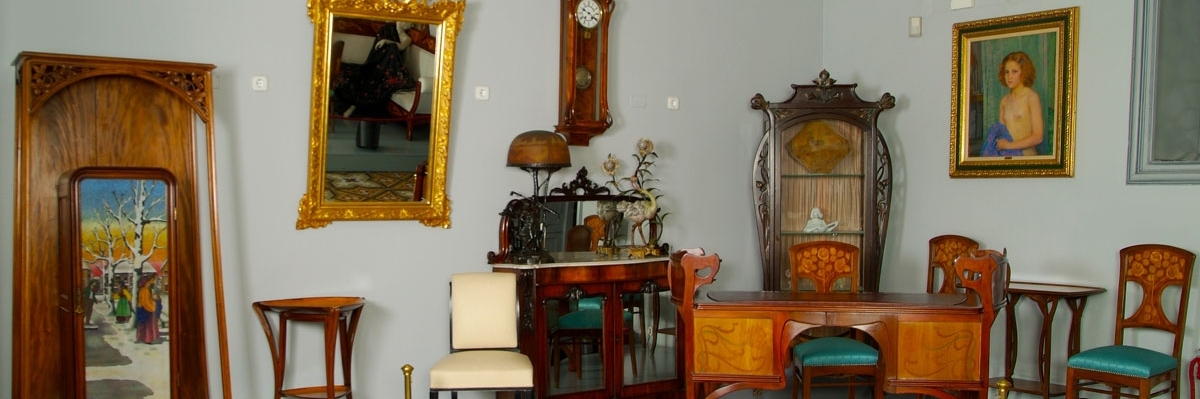 Bảo Tàng Lịch Sử Cách Mạng ( Museum Of Revolutionary History)
