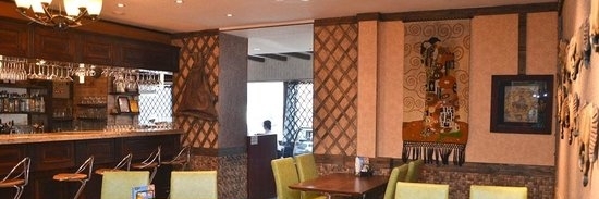 Nhà hàng Atlanta (Atlanta Restaurant )